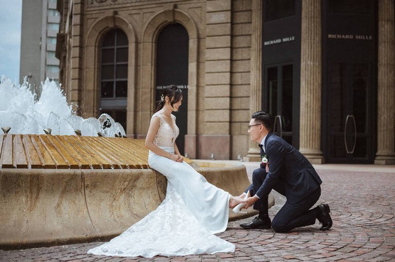 臺北文華東方酒店