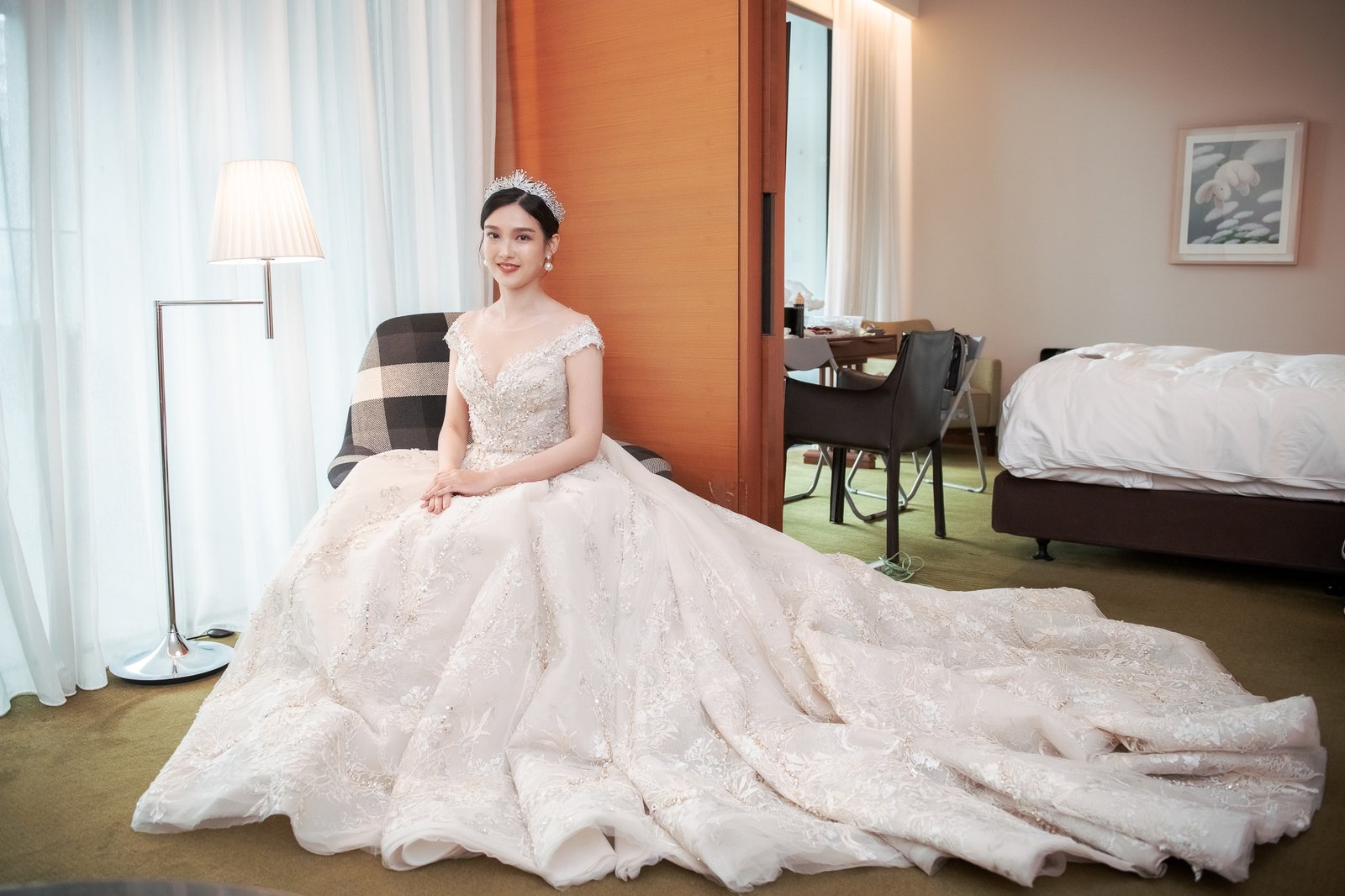 婚攝小光 | HIKARU 視覺印象
■ 婚禮攝影 誠品行旅晚宴 ■

飛機起起落落，但對你的愛，從地平面到兩萬英呎高空永遠都不會改變。
__
https://hikaruimage.com
__
■平面攝影 : @婚攝小光 -Hikaru視覺印象-
■場地 : 誠品行旅 eslite hotel 

#婚攝小光  #推薦婚攝   #婚禮攝影  #婚禮紀錄 #平面攝影  #HIKARU視覺印象 #誠品行旅  #wedding  #prewedding #weddingphoto