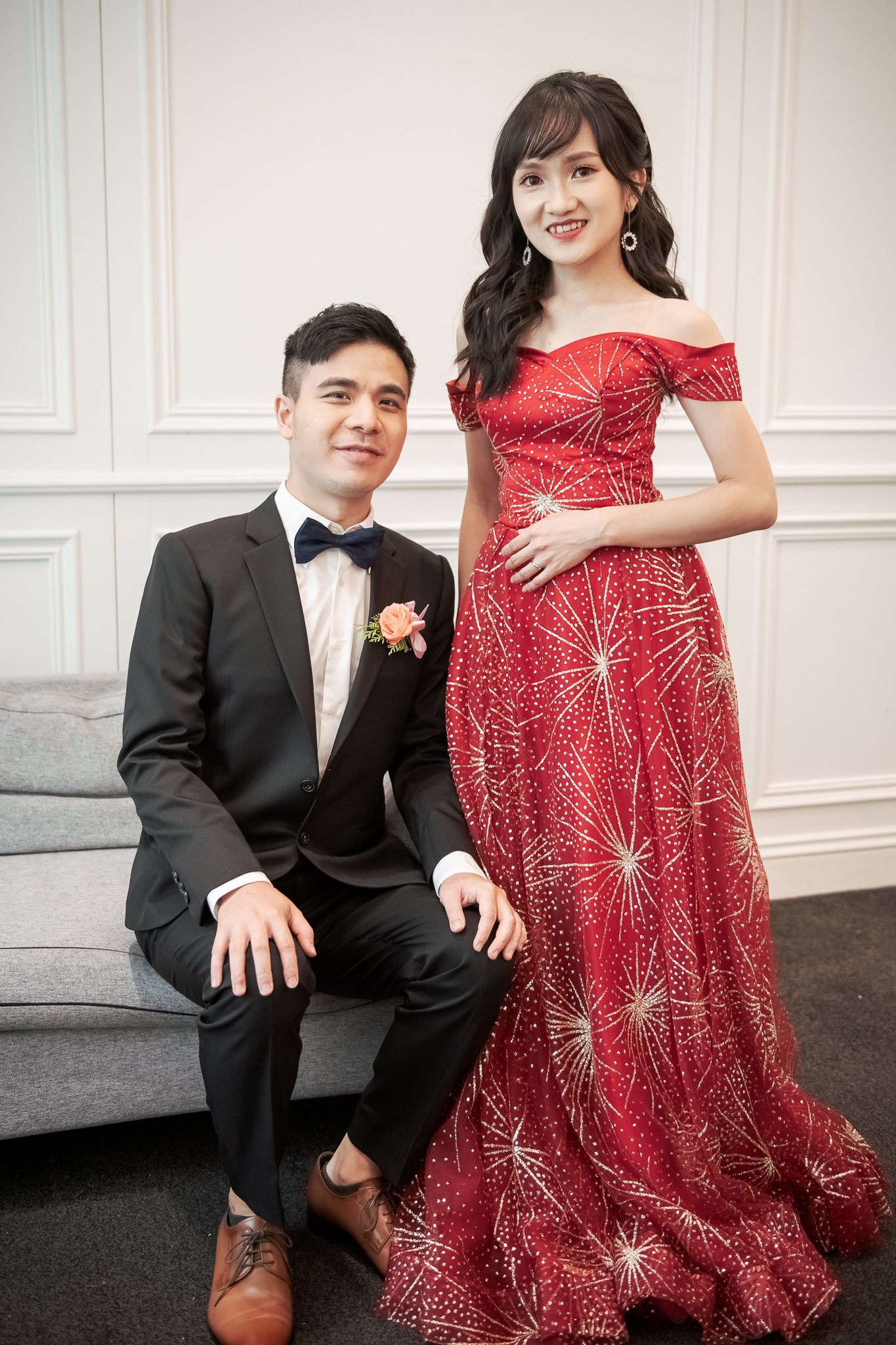 婚攝小光 | HIKARU 視覺印象
■ 婚禮攝影 青青時尚花園會館 儀式午宴■

時時刻刻的溫柔，都是因為有你存在。
__
https://hikaruimage.com
__
■平面攝影 : @婚攝小光 -Hikaru視覺印象-
■場地 : @青青時尚花園會館

#婚攝小光  #推薦婚攝   #婚禮攝影  #婚禮紀錄 #平面攝影  #HIKARU視覺印象 #青青時尚花園會館 #wedding  #prewedding #weddingphoto