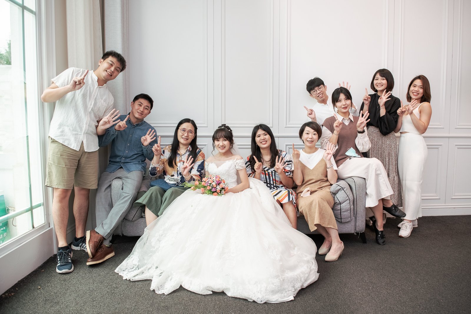 婚攝小光 | HIKARU 視覺印象
■ 婚禮攝影 青青時尚花園會館 儀式午宴■

時時刻刻的溫柔，都是因為有你存在。
__
https://hikaruimage.com
__
■平面攝影 : @婚攝小光 -Hikaru視覺印象-
■場地 : @青青時尚花園會館

#婚攝小光  #推薦婚攝   #婚禮攝影  #婚禮紀錄 #平面攝影  #HIKARU視覺印象 #青青時尚花園會館 #wedding  #prewedding #weddingphoto