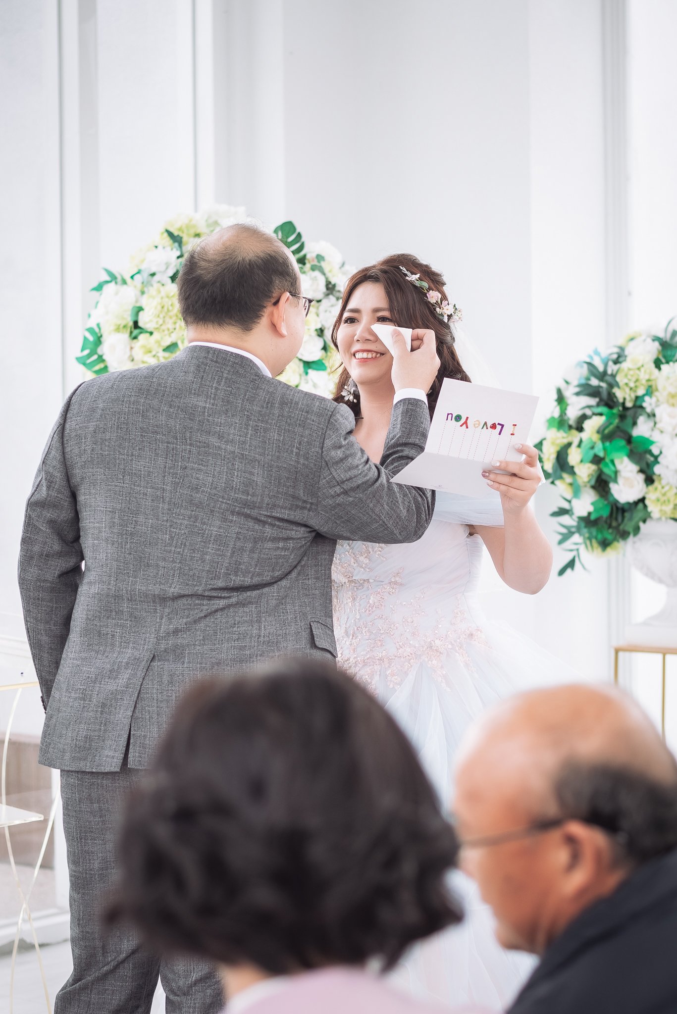 婚攝小光 | HIKARU 視覺印象
■ 婚禮攝影 皇家薇庭Royal Wedding 儀式午宴■
讓氣球把不愉快都乘載走，爾後只有快樂與幸福在你我身邊。
__
https://hikaruimage.com
__
■平面攝影 : 婚攝小光 -Hikaru視覺印象-
■場地 : 皇家薇庭Royal Wedding
#婚攝小光  #推薦婚攝   #婚禮攝影  #婚禮紀錄 #平面攝影  #HIKARU視覺印象 #皇家薇庭 #wedding  #prewedding #weddingphoto