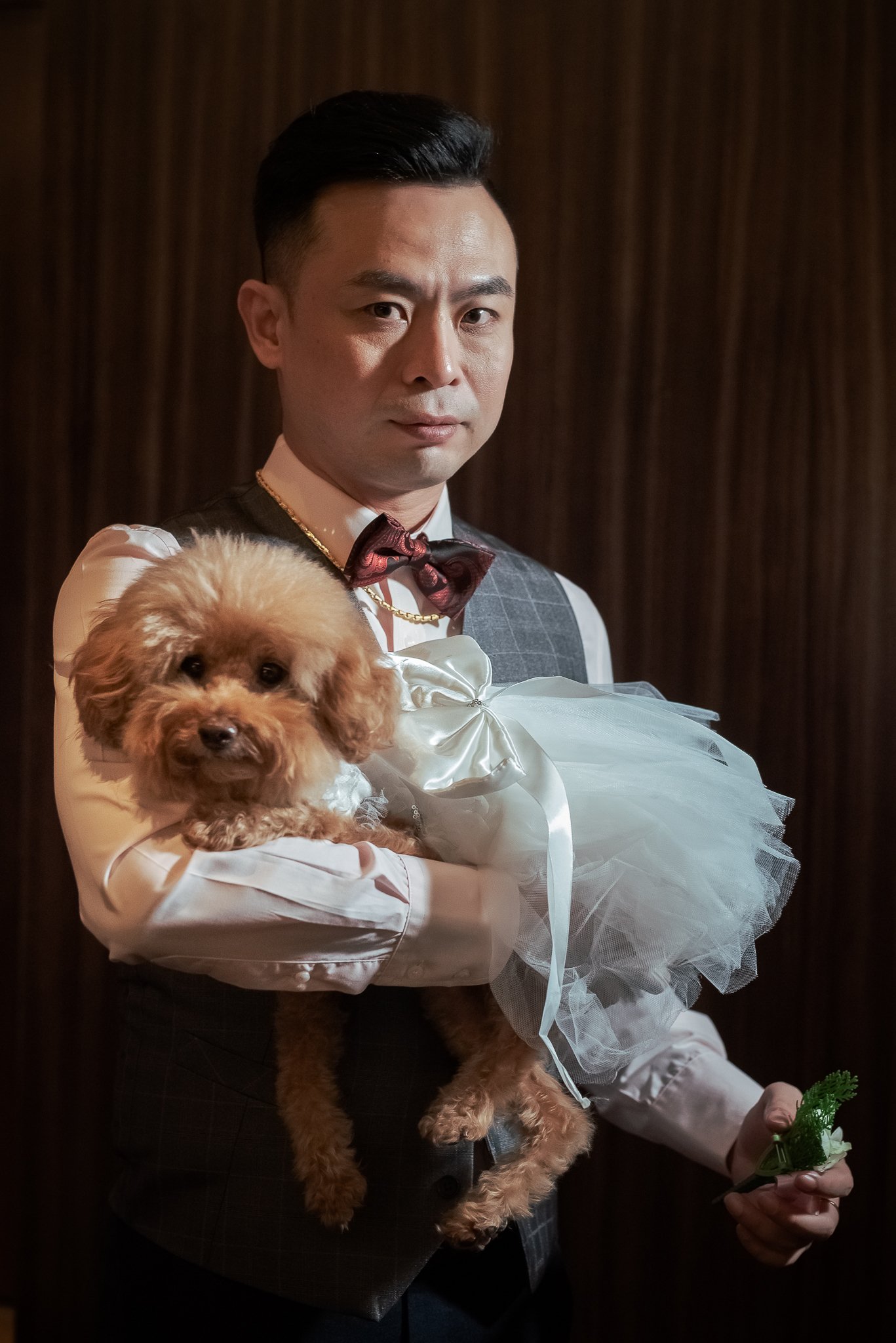 婚攝小光 | HIKARU 視覺印象
■ 婚禮攝影 W HOTEL 午宴 ■
牽緊你的手，一起向前走。
__
https://hikaruimage.com
__
■平面攝影 : 婚攝小光 -Hikaru視覺印象-
■場地 : W HOTEL 
#婚攝小光  #推薦婚攝   #婚禮攝影  #婚禮紀錄 #平面攝影  #HIKARU視覺印象 #WTaipei #wedding  #prewedding #weddingphoto