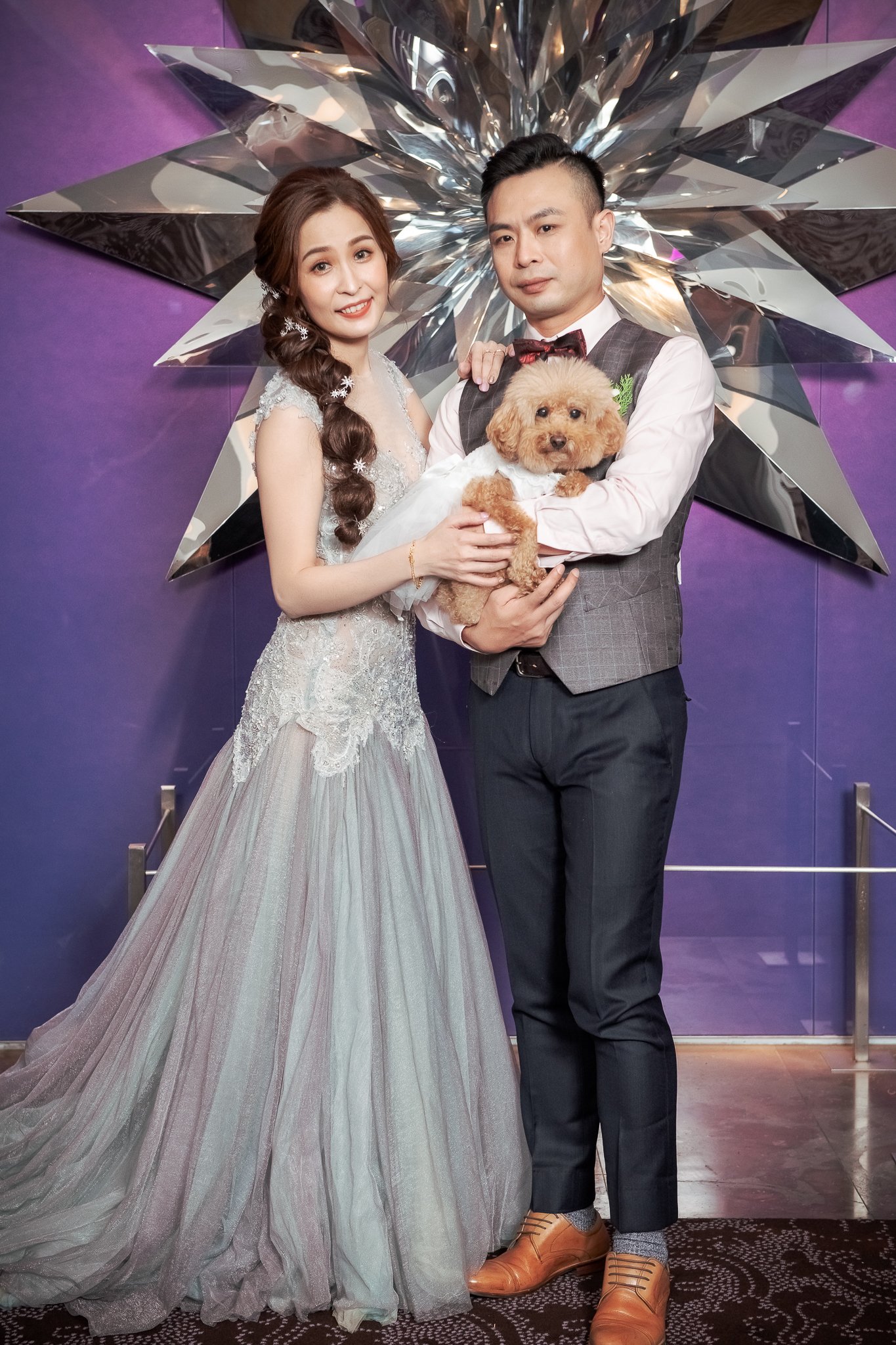 婚攝小光 | HIKARU 視覺印象
■ 婚禮攝影 W HOTEL 午宴 ■
牽緊你的手，一起向前走。
__
https://hikaruimage.com
__
■平面攝影 : 婚攝小光 -Hikaru視覺印象-
■場地 : W HOTEL 
#婚攝小光  #推薦婚攝   #婚禮攝影  #婚禮紀錄 #平面攝影  #HIKARU視覺印象 #WTaipei #wedding  #prewedding #weddingphoto