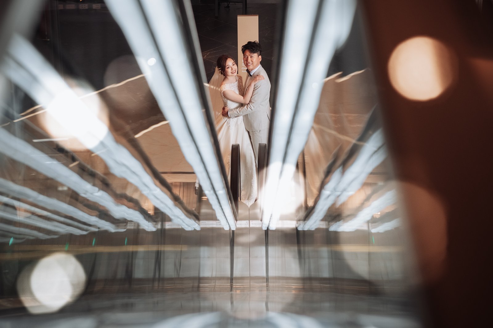 ■ 婚禮攝影 UMAMI金色三麥 午宴 ■